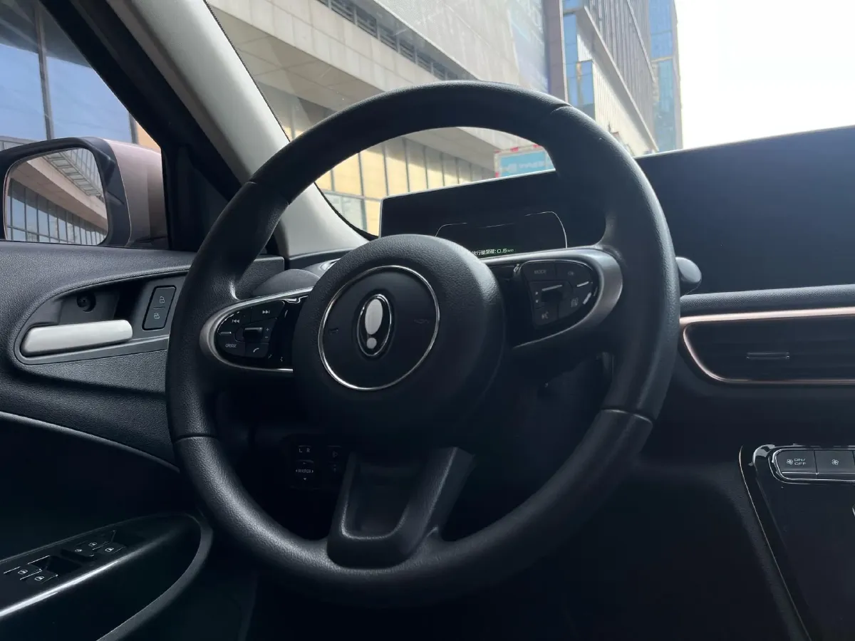 2022 JMEV EV3 BEV 31KWH,autocango,china used car exporter,china ev exporter,chinese used car exporter,chinese used ev exporter