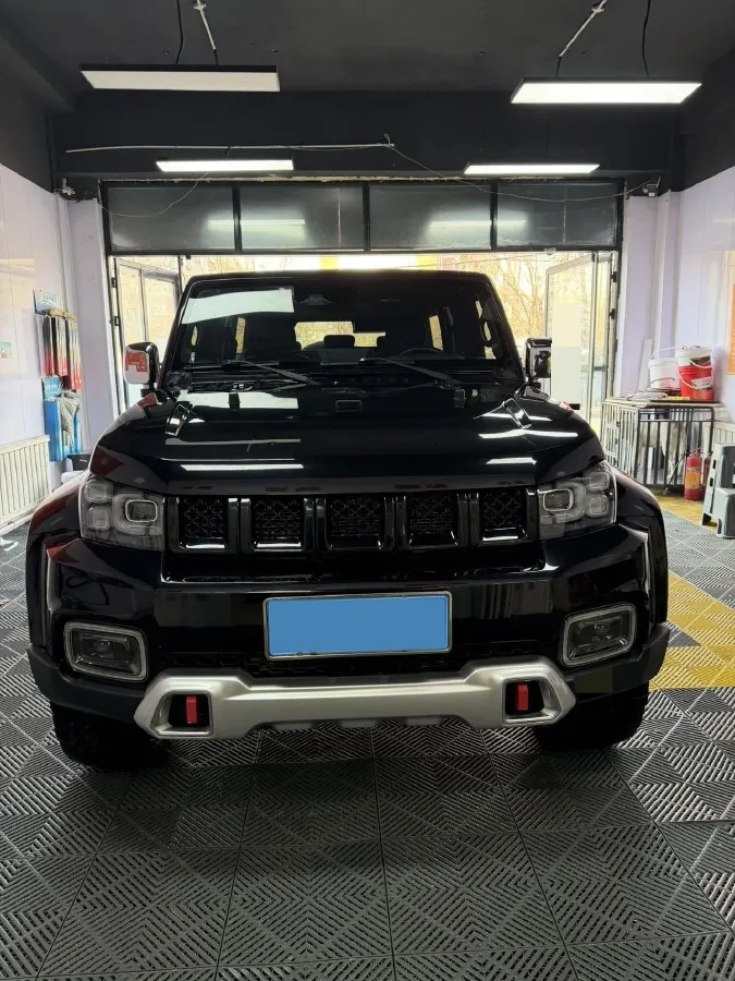 2020 Beijing BJ40 2.0T 224HP L4 8AT,autocango,china used car exporter,china ev exporter,chinese used car exporter,chinese used ev exporter