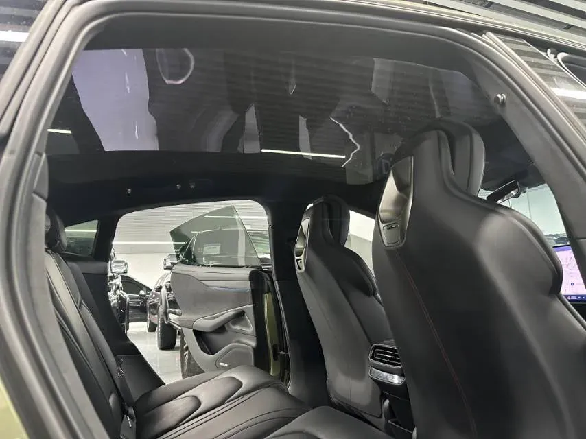 2024 MI SU7 BEV 101KWH,autocango,china used car exporter,china ev exporter,chinese used car exporter,chinese used ev exporter