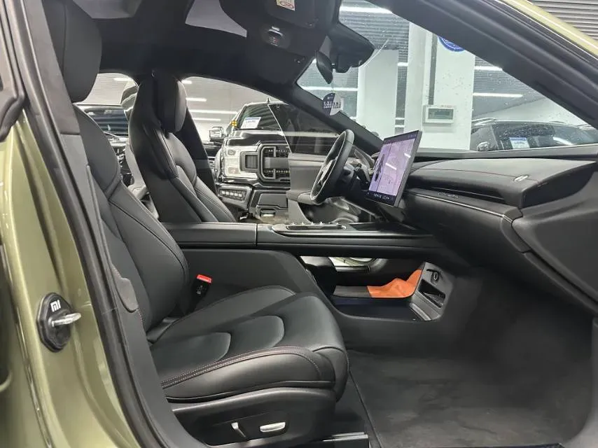 2024 MI SU7 BEV 101KWH,autocango,china used car exporter,china ev exporter,chinese used car exporter,chinese used ev exporter