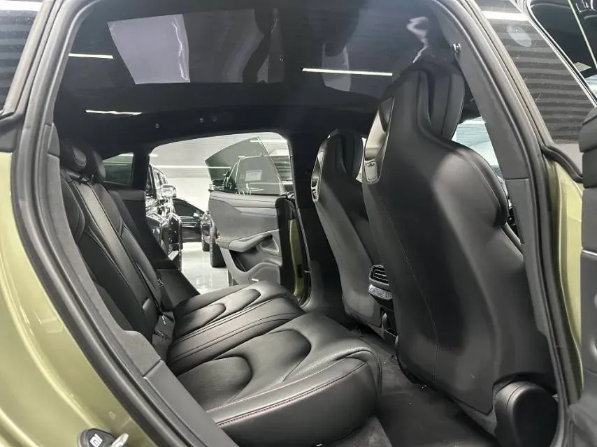 2024 MI SU7 BEV 101KWH,autocango,china used car exporter,china ev exporter,chinese used car exporter,chinese used ev exporter