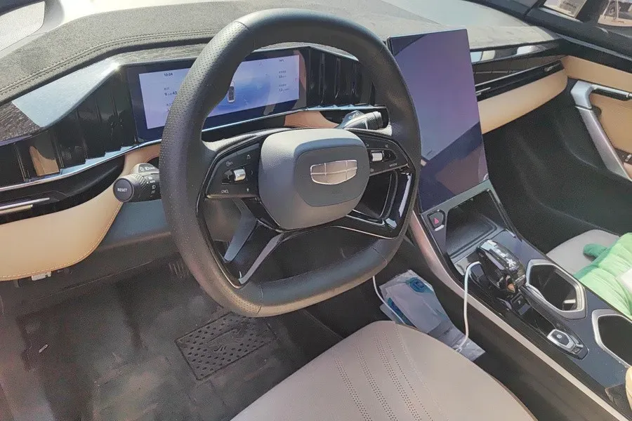 2023 Geely StarRay 1.5T 181HP L4 7DCT,autocango,china used car exporter,china ev exporter,chinese used car exporter,chinese used ev exporter