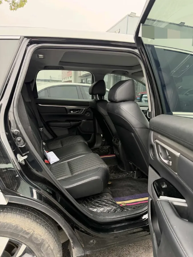 2021 Honda Breeze 2.0L 146HP L4 E-CVT Hybrid,autocango,china used car exporter,china ev exporter,chinese used car exporter,chinese used ev exporter