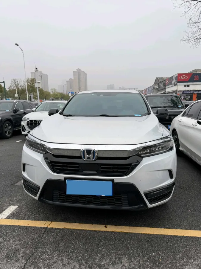 2021 Honda Breeze 2.0L 146HP L4 E-CVT Hybrid,autocango,china used car exporter,china ev exporter,chinese used car exporter,chinese used ev exporter