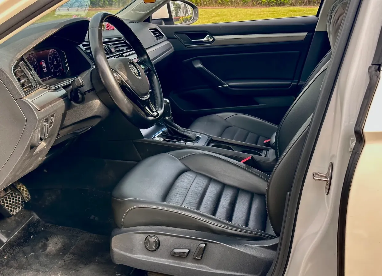 2021 Volkswagen Lamando 1.4T 150HP L4 7DCT,autocango,china used car exporter,china ev exporter,chinese used car exporter,chinese used ev exporter