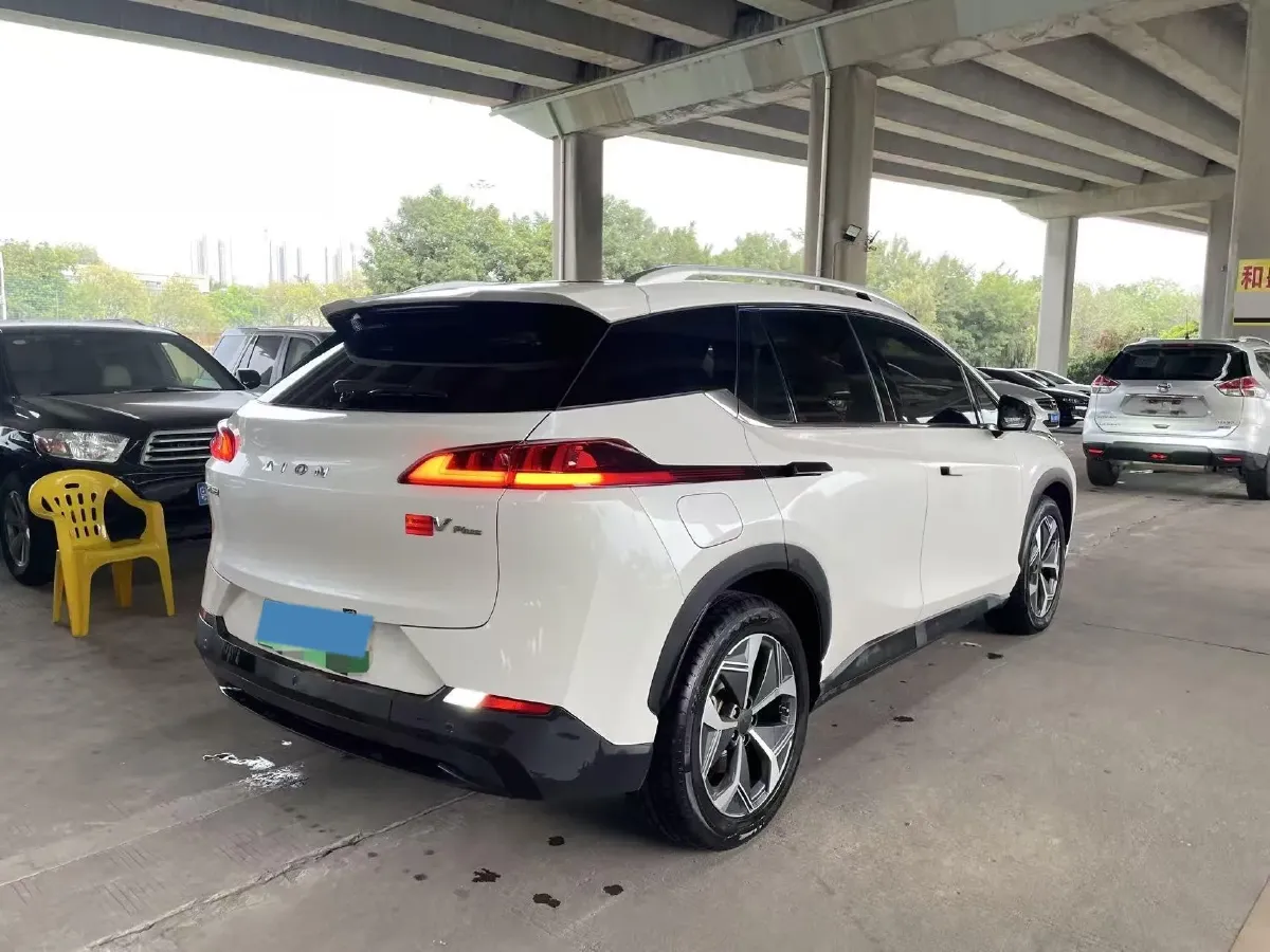 2023 Aion V BEV 71.8KWH,autocango,china used car exporter,china ev exporter,chinese used car exporter,chinese used ev exporter