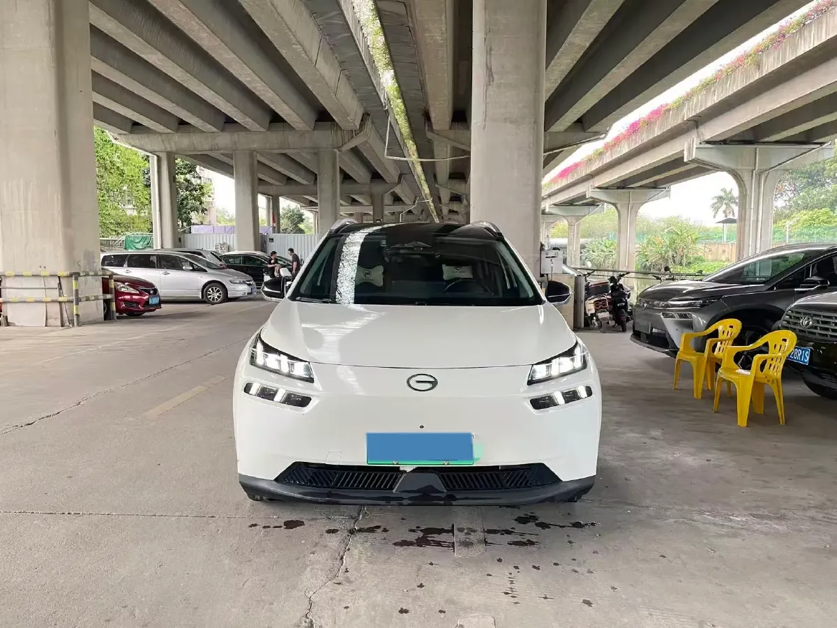 2023 Aion V BEV 71.8KWH,autocango,china used car exporter,china ev exporter,chinese used car exporter,chinese used ev exporter