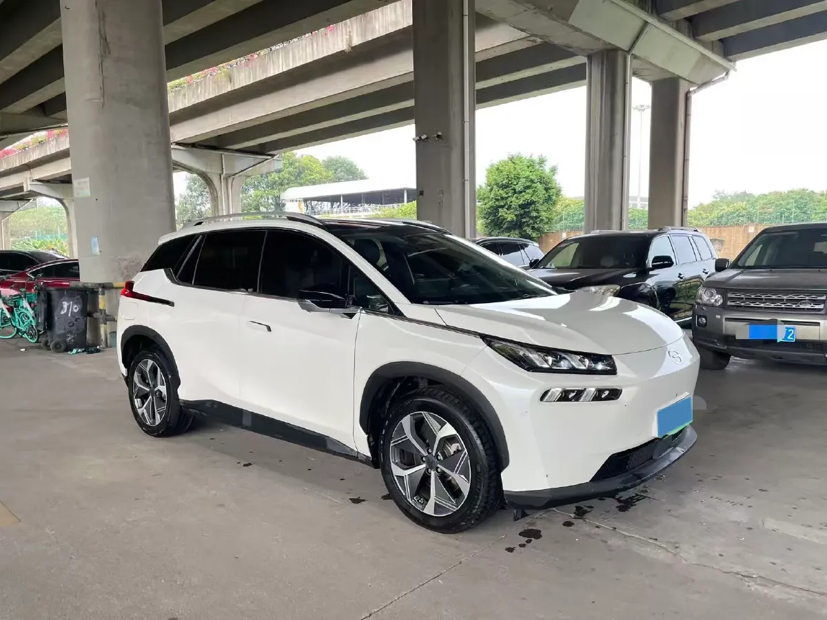 2023 Aion V BEV 71.8KWH,autocango,china used car exporter,china ev exporter,chinese used car exporter,chinese used ev exporter