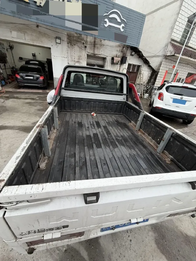 2021 WuLing ZhentTu 1.5L 99HP L4 5MT,autocango,china used car exporter,china ev exporter,chinese used car exporter,chinese used ev exporter