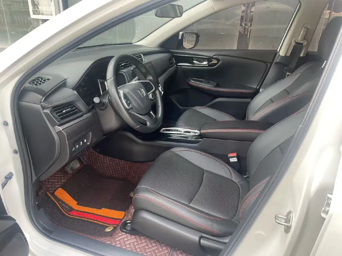 2021 Honda Envix 1.5L 109HP L4 E-CVT Hybrid,autocango,china used car exporter,china ev exporter,chinese used car exporter,chinese used ev exporter