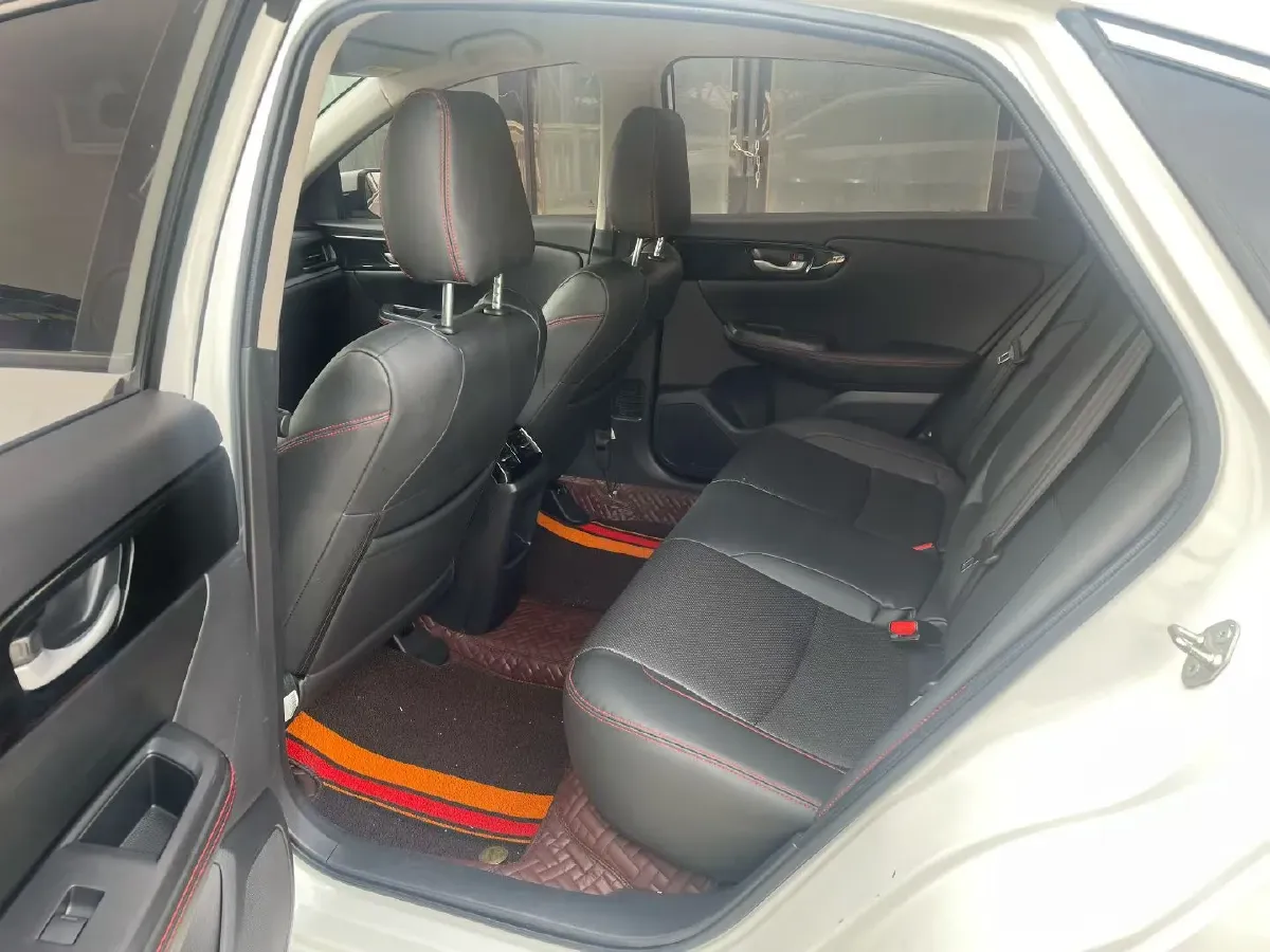 2021 Honda Envix 1.5L 109HP L4 E-CVT Hybrid,autocango,china used car exporter,china ev exporter,chinese used car exporter,chinese used ev exporter