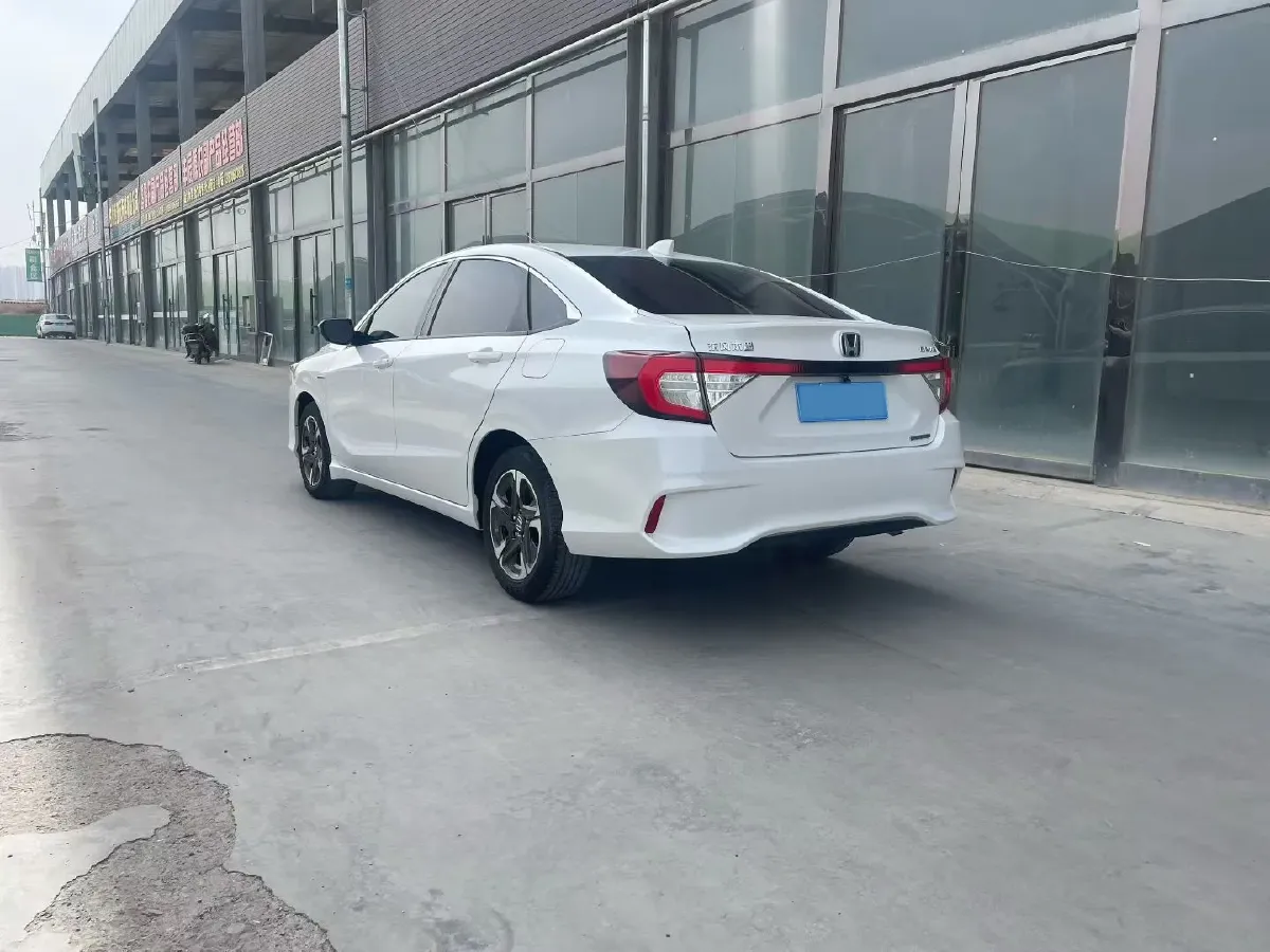 2021 Honda Envix 1.5L 109HP L4 E-CVT Hybrid,autocango,china used car exporter,china ev exporter,chinese used car exporter,chinese used ev exporter