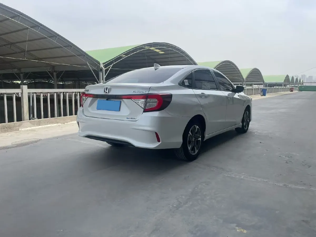 2021 Honda Envix 1.5L 109HP L4 E-CVT Hybrid,autocango,china used car exporter,china ev exporter,chinese used car exporter,chinese used ev exporter