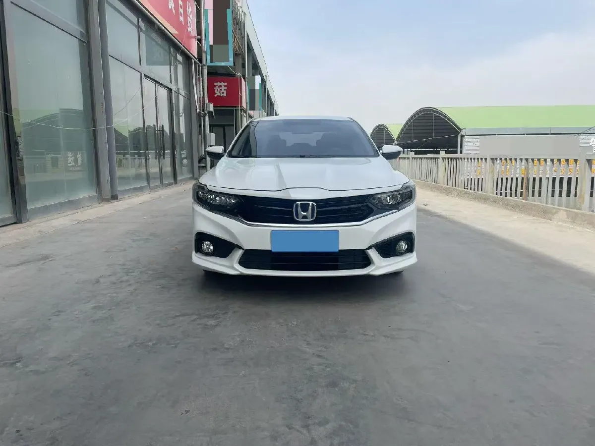 2021 Honda Envix 1.5L 109HP L4 E-CVT Hybrid,autocango,china used car exporter,china ev exporter,chinese used car exporter,chinese used ev exporter