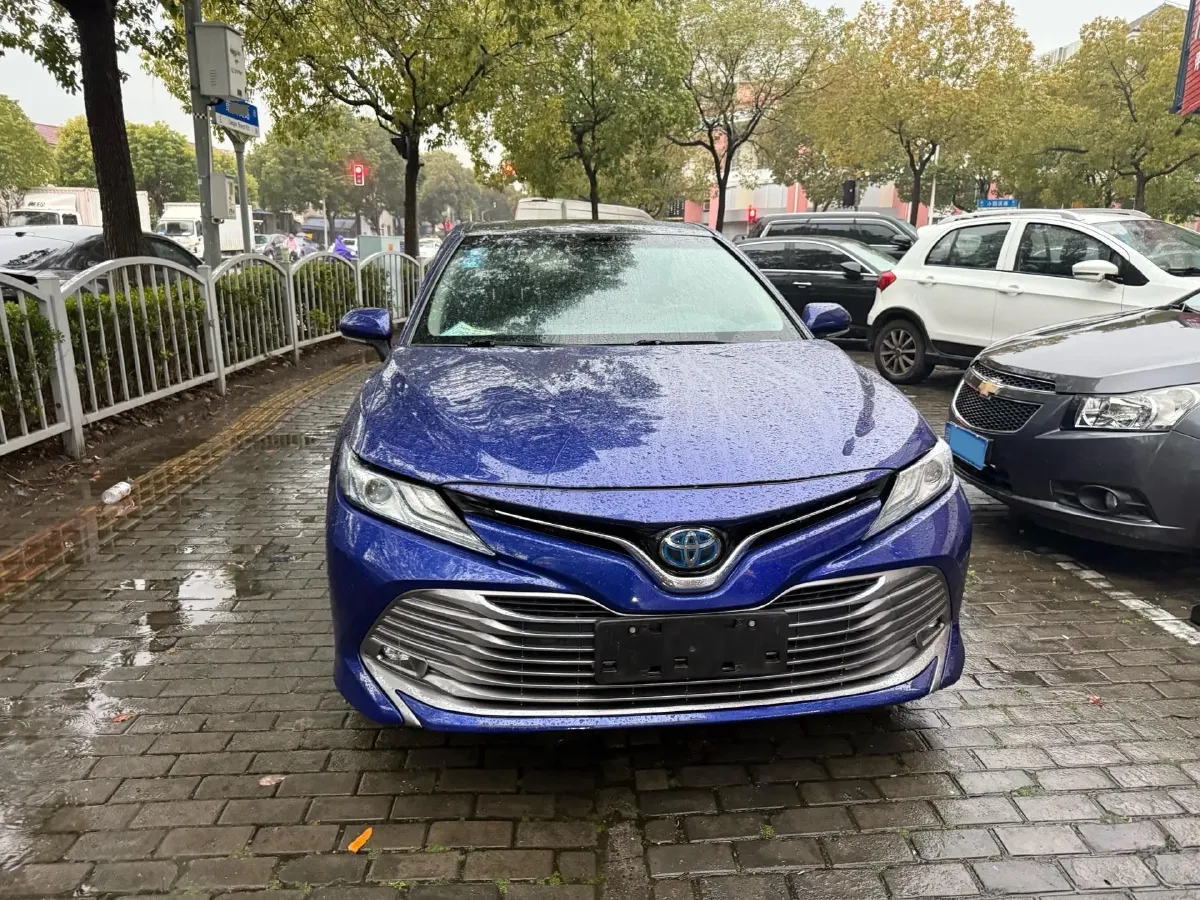 2019 Toyota Camry 2.5L 178HP L4 E-CVT Hybrid,autocango,china used car exporter,china ev exporter,chinese used car exporter,chinese used ev exporter