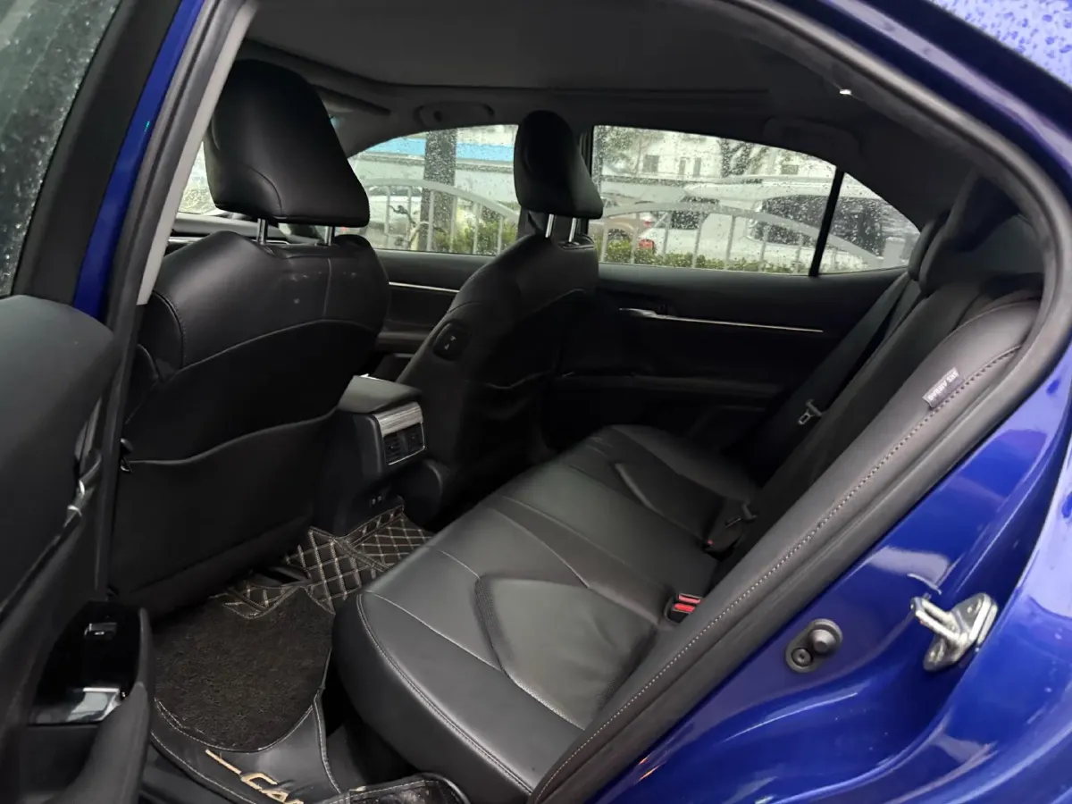 2019 Toyota Camry 2.5L 178HP L4 E-CVT Hybrid,autocango,china used car exporter,china ev exporter,chinese used car exporter,chinese used ev exporter