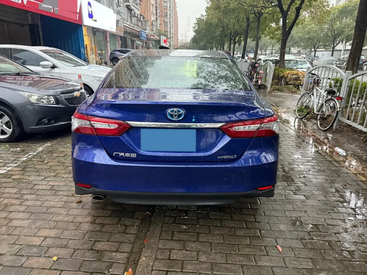 2019 Toyota Camry 2.5L 178HP L4 E-CVT Hybrid,autocango,china used car exporter,china ev exporter,chinese used car exporter,chinese used ev exporter