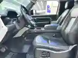 2023 Land Rover Defender 3.0T 400HP L6 8AT