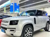 2023 LAND ROVER DEFENDER,autocango,china used car exporter,china ev exporter,chinese used car exporter,chinese used ev exporter