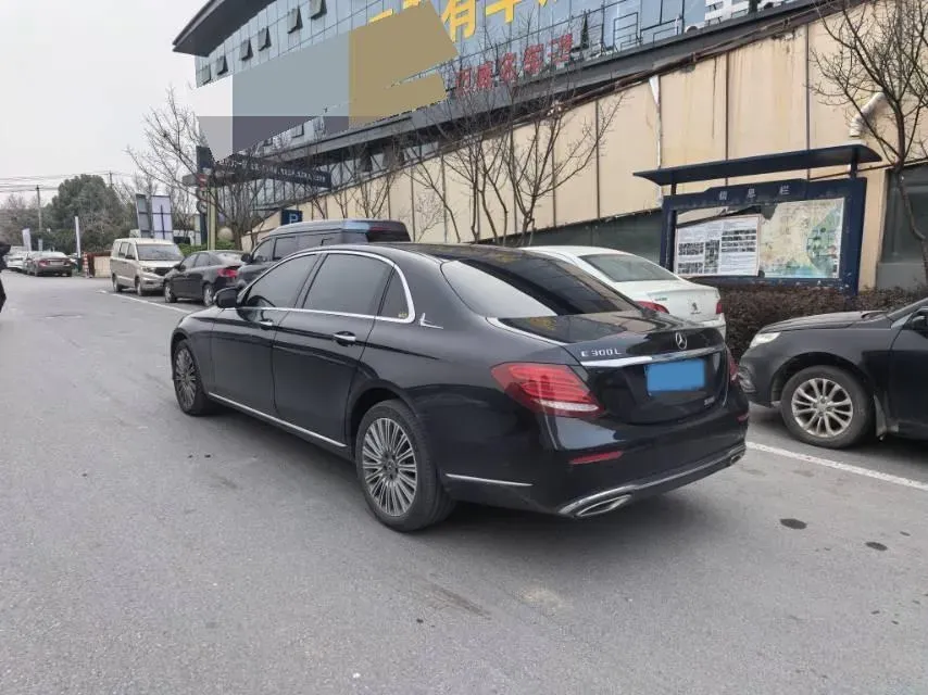 2020 Mercedes-Benz E Class 2.0T 258HP L4 9AT,autocango,china used car exporter,china ev exporter,chinese used car exporter,chinese used ev exporter