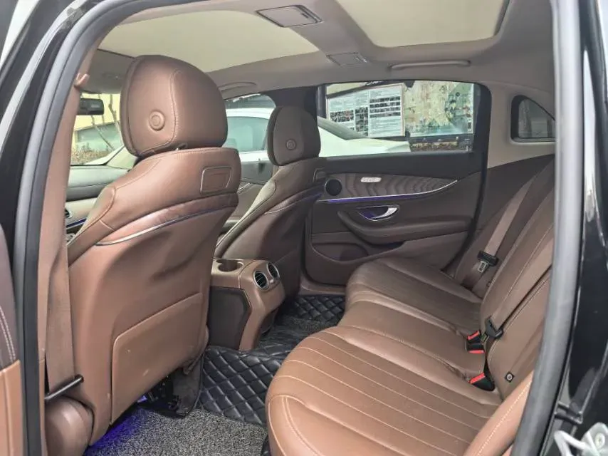 2020 Mercedes-Benz E Class 2.0T 258HP L4 9AT,autocango,china used car exporter,china ev exporter,chinese used car exporter,chinese used ev exporter