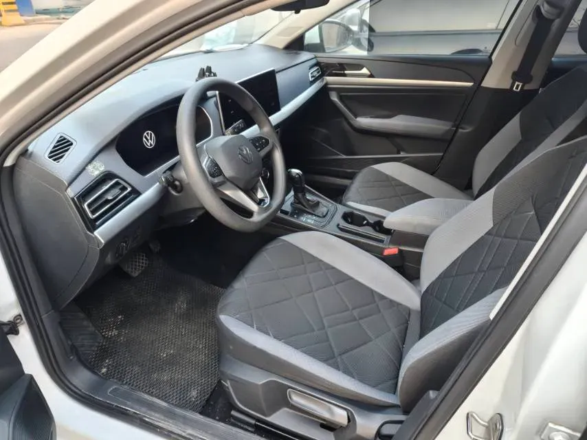 2023 Volkswagen Lavida 1.5L 113HP L4 6AT,autocango,china used car exporter,china ev exporter,chinese used car exporter,chinese used ev exporter