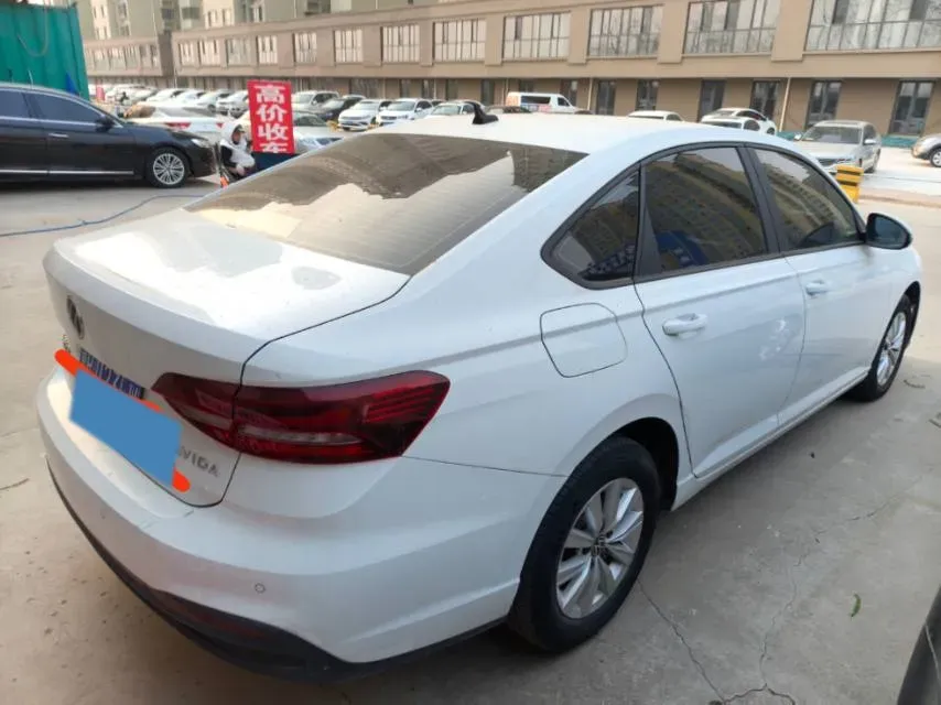 2023 Volkswagen Lavida 1.5L 113HP L4 6AT,autocango,china used car exporter,china ev exporter,chinese used car exporter,chinese used ev exporter