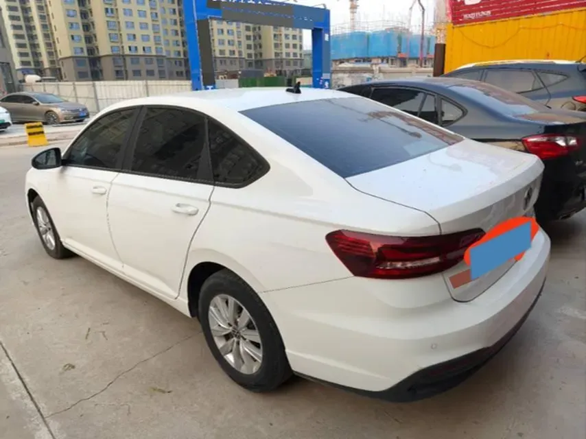 2023 Volkswagen Lavida 1.5L 113HP L4 6AT,autocango,china used car exporter,china ev exporter,chinese used car exporter,chinese used ev exporter