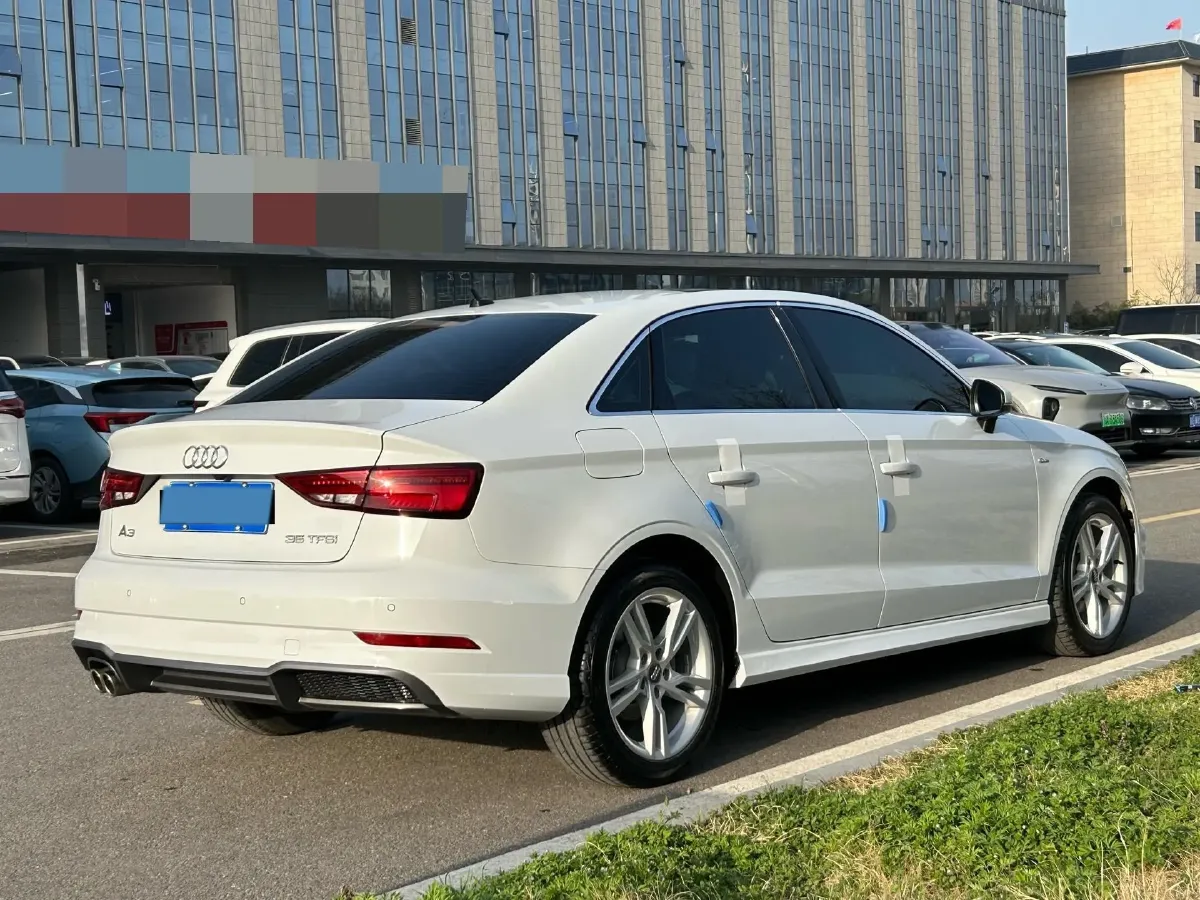 2020 Audi A3 1.4T 150HP L4 7DCT,autocango,china used car exporter,china ev exporter,chinese used car exporter,chinese used ev exporter