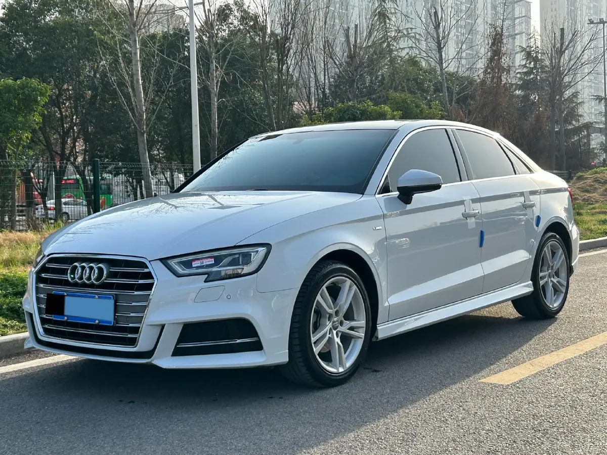2020 Audi A3 1.4T 150HP L4 7DCT,autocango,china used car exporter,china ev exporter,chinese used car exporter,chinese used ev exporter