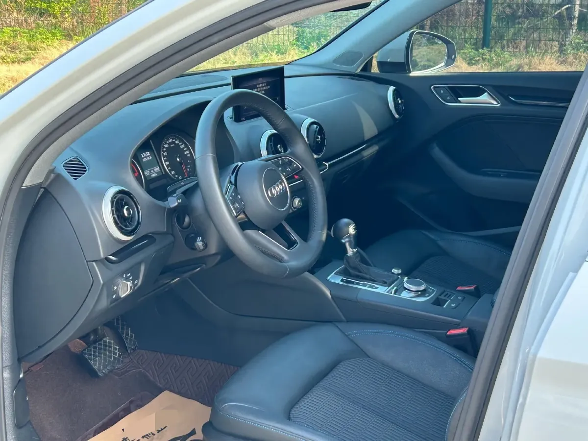 2020 Audi A3 1.4T 150HP L4 7DCT,autocango,china used car exporter,china ev exporter,chinese used car exporter,chinese used ev exporter