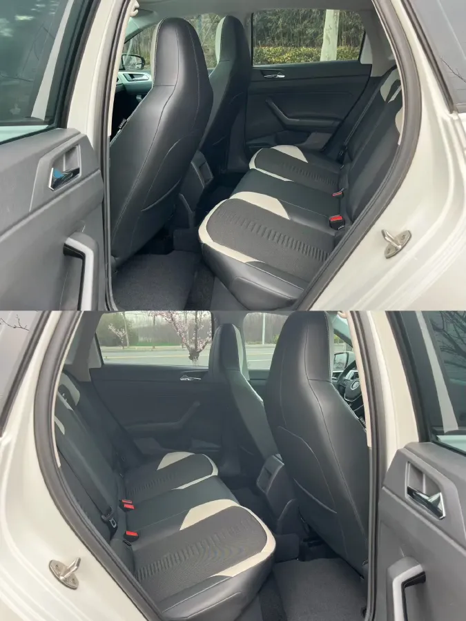 2023 Volkswagen Polo 1.5L 113HP L4 6AT,autocango,china used car exporter,china ev exporter,chinese used car exporter,chinese used ev exporter