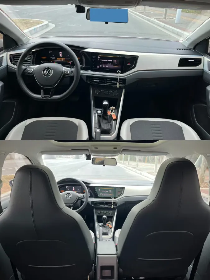 2023 Volkswagen Polo 1.5L 113HP L4 6AT,autocango,china used car exporter,china ev exporter,chinese used car exporter,chinese used ev exporter