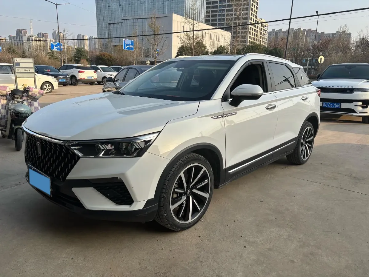 2019 Bestune T77 1.2T 143HP L4 7DCT,autocango,china used car exporter,china ev exporter,chinese used car exporter,chinese used ev exporter