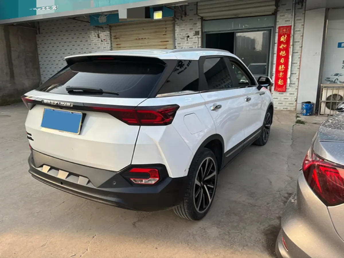 2019 Bestune T77 1.2T 143HP L4 7DCT,autocango,china used car exporter,china ev exporter,chinese used car exporter,chinese used ev exporter