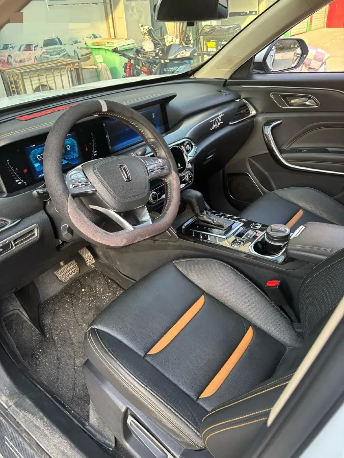 2019 Bestune T77 1.2T 143HP L4 7DCT,autocango,china used car exporter,china ev exporter,chinese used car exporter,chinese used ev exporter