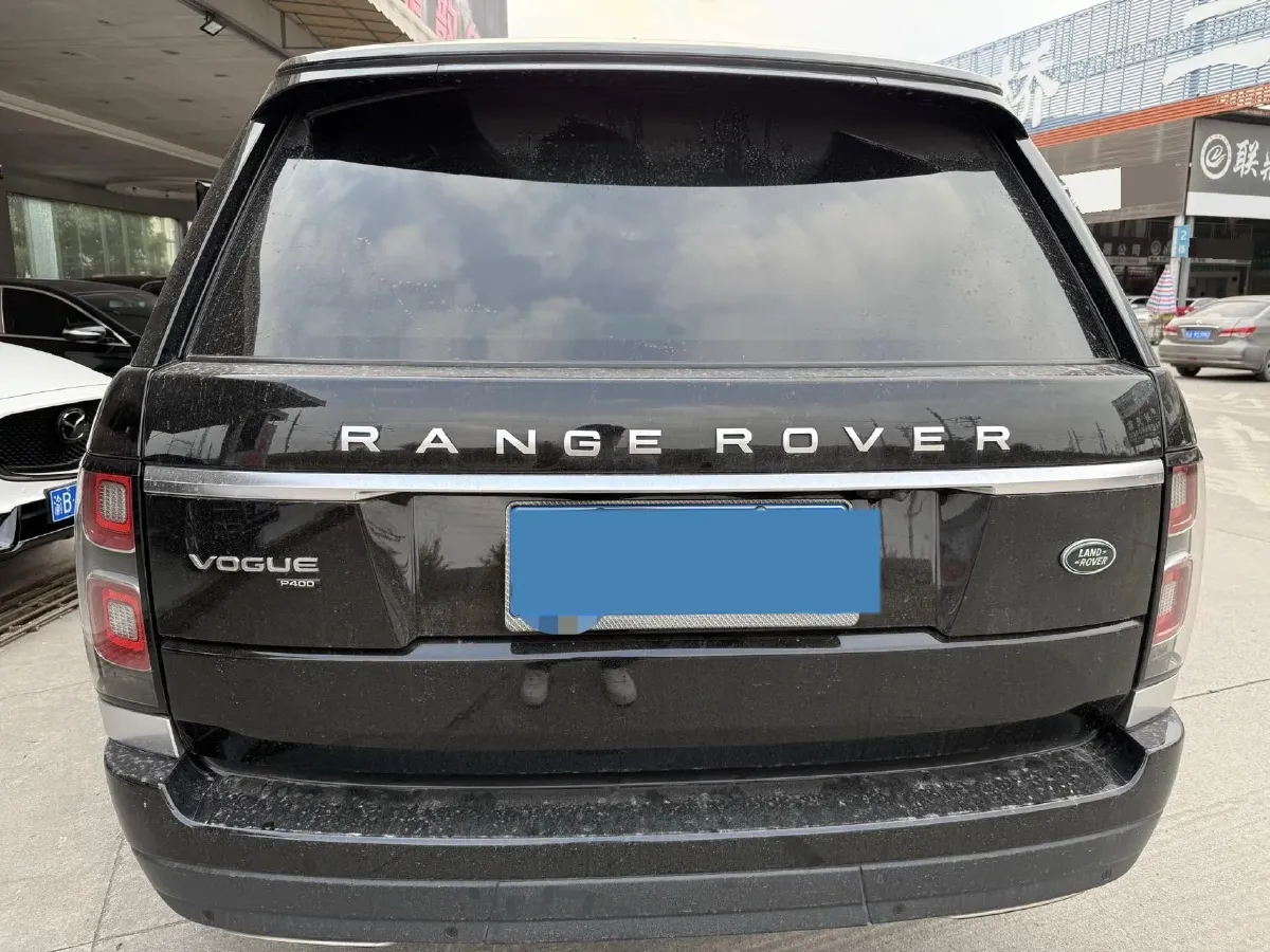 2020 Land Rover Range Rover 3.0T 400HP L6 8AT,autocango,china used car exporter,china ev exporter,chinese used car exporter,chinese used ev exporter