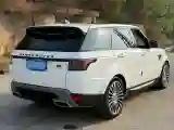 2018 Land Rover Range Rover Sport 3.0T 340HP V6 8AT