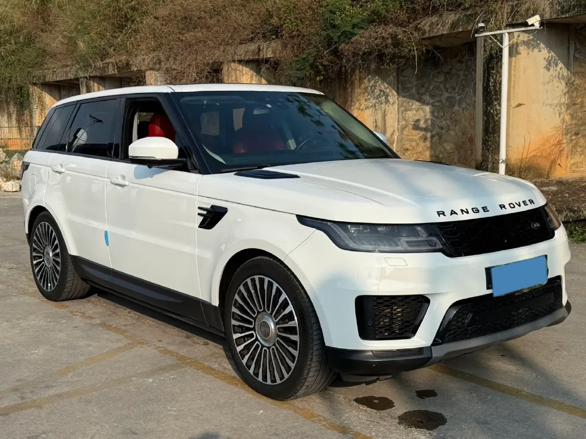2018 Land Rover Range Rover Sport 3.0T 340HP V6 8AT,autocango,china used car exporter,china ev exporter,chinese used car exporter,chinese used ev exporter
