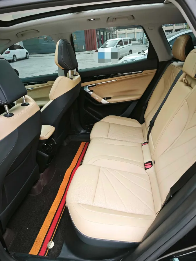 2023 Geely StarRay 1.5T 181HP L4 7DCT,autocango,china used car exporter,china ev exporter,chinese used car exporter,chinese used ev exporter