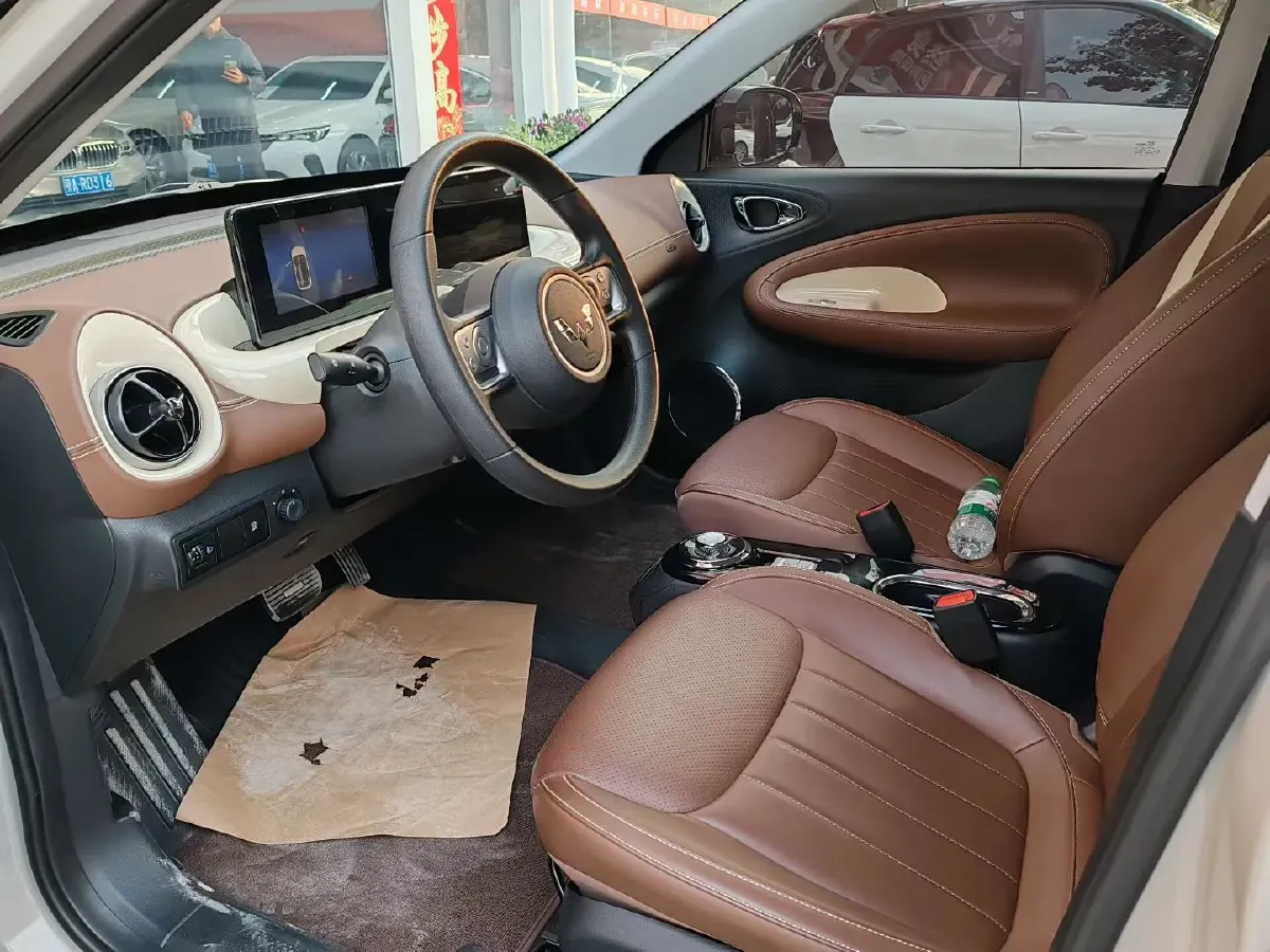 2023 WuLing BinGuo BEV 31.9KWH,autocango,china used car exporter,china ev exporter,chinese used car exporter,chinese used ev exporter