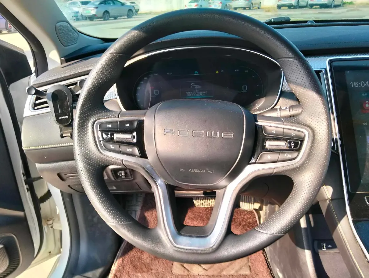 2024 JMC DaDao 2.3T 177HP L4 8AT,autocango,china used car exporter,china ev exporter,chinese used car exporter,chinese used ev exporter