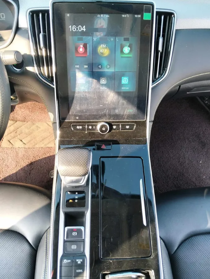 2024 JMC DaDao 2.3T 177HP L4 8AT,autocango,china used car exporter,china ev exporter,chinese used car exporter,chinese used ev exporter