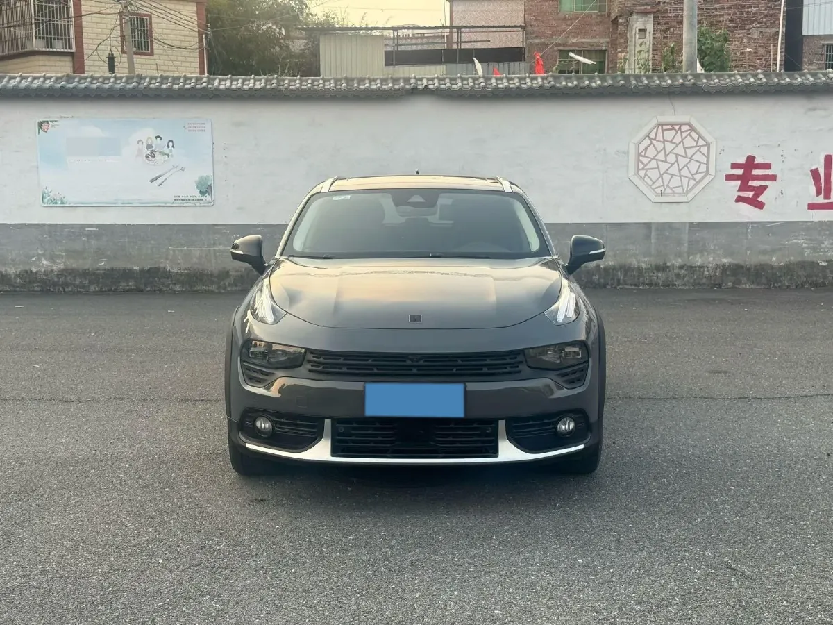 2020 LYNK&CO 02 1.5T 180HP L3 7DCT,autocango,china used car exporter,china ev exporter,chinese used car exporter,chinese used ev exporter