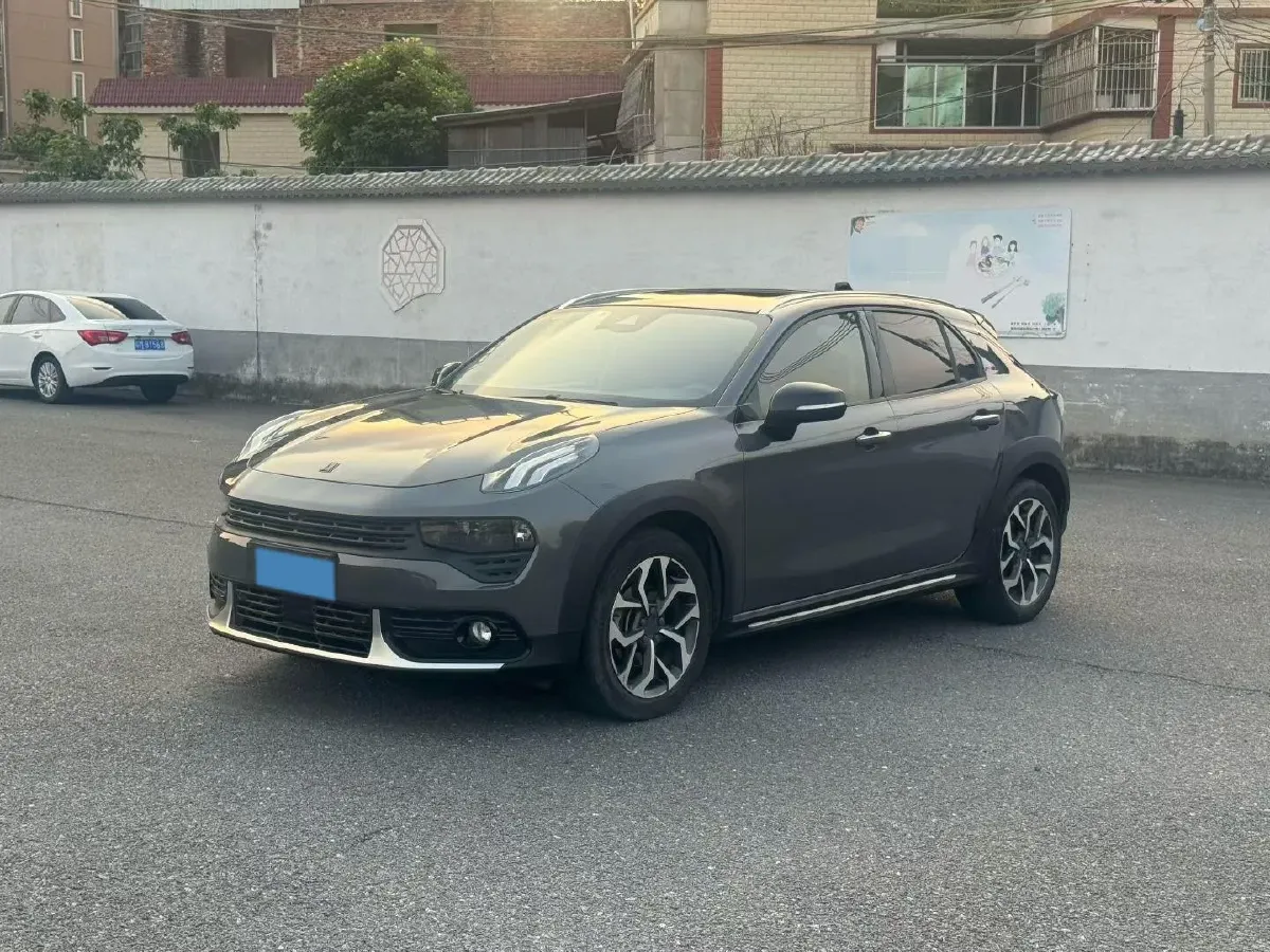 2020 LYNK&CO 02 1.5T 180HP L3 7DCT,autocango,china used car exporter,china ev exporter,chinese used car exporter,chinese used ev exporter