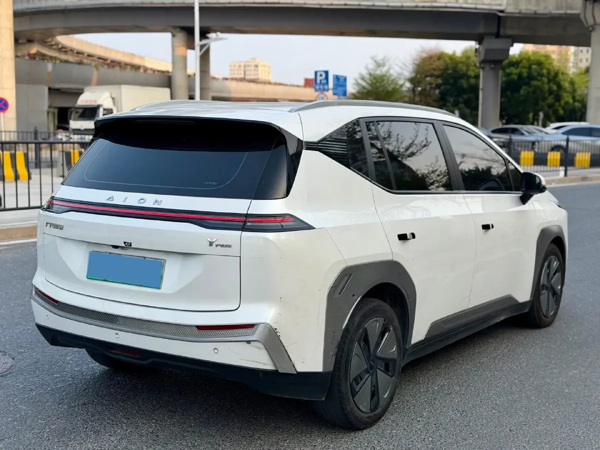 2023 Aion S BEV 55.5KWH,autocango,china used car exporter,china ev exporter,chinese used car exporter,chinese used ev exporter