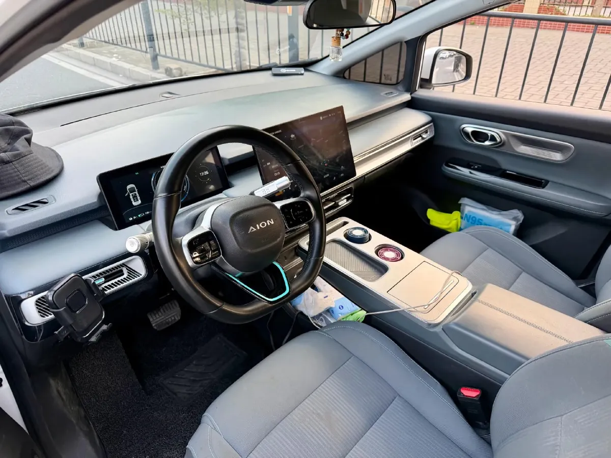 2023 Aion S BEV 55.5KWH,autocango,china used car exporter,china ev exporter,chinese used car exporter,chinese used ev exporter