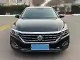 2021 Volkswagen Passat 2.0T 186HP L4 7DCT