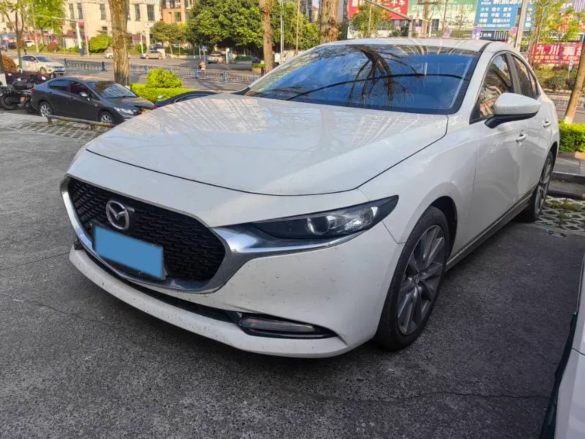 2025 Mazda 3 Axela 2.0L 158HP L4 6AT,autocango,china used car exporter,china ev exporter,chinese used car exporter,chinese used ev exporter