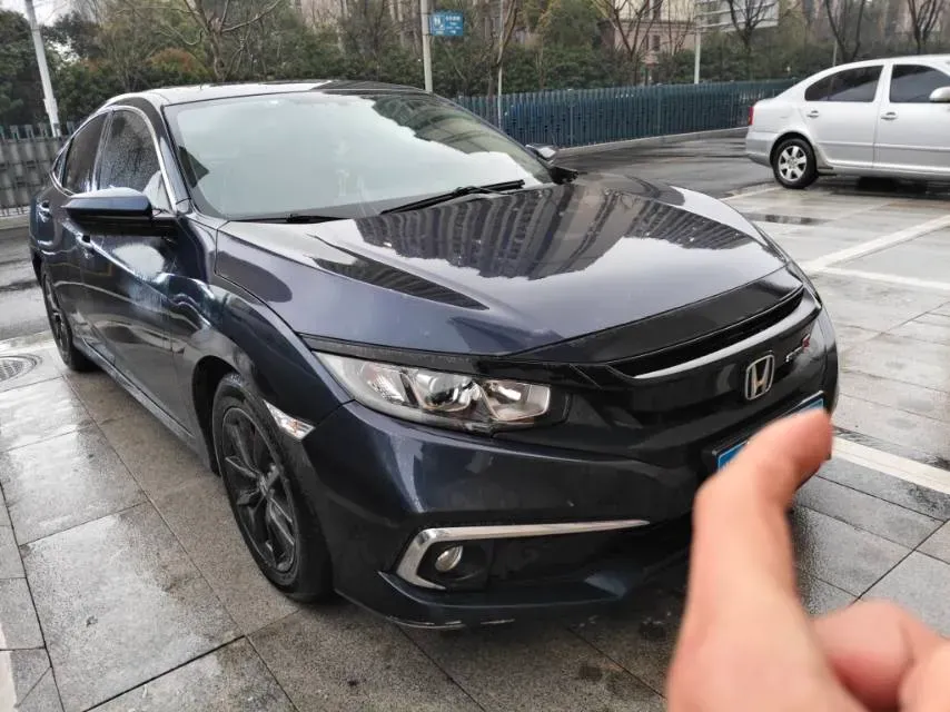 2019 Honda Civic 1.5T 177HP L4 CVT,autocango,china used car exporter,china ev exporter,chinese used car exporter,chinese used ev exporter